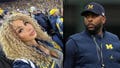 OnlyFans model says fired Michigan coach Sherrone Moore &apos;slid into&apos; her DMs: &apos;Wasn&apos;t surprised&apos; - Fox News