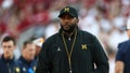 Michigan president calls Sherrone Moore&apos;s conduct a &apos;breach of trust&apos; after shocking dismissal and arrest - Fox News
