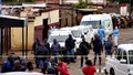 Manhunt underway in South Africa after gunmen open fire at tavern, killing 9 and wounding 10 - Fox News