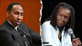Stephen A. Smith locks horns with Whoopi, says Dems must focus on affordability and safety, not culture war - Fox News