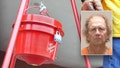 Florida bell ringer allegedly tries to 'impale' store manager with donation tripod while drunk - Fox News