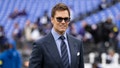 Tom Brady says he 'certainly could' play quarterback at 48 amid a Philip Rivers comeback - Fox News