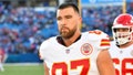 Man accused of trespassing at Travis Kelce&rsquo;s Kansas home sentenced to probation and fined - Fox News