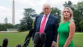 Karoline Leavitt reveals she’s advised Trump on White House replacement in final interview as press secretary - Fox News