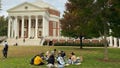 DOJ challenges Virginia law granting in-state tuition to illegal immigrants - Fox News
