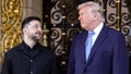 Zelenskyy claims Trump said US will consider giving Ukraine decades of security guarantees - Fox News