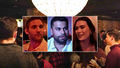 She lost a date over Trump; he swears Liberals won&rsquo;t date him. The night politics crashed the party scene - Fox News