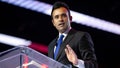 Ramaswamy pumps $25M of own cash into Ohio governor bid, smashes fundraising records with $50 million haul - Fox News