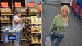 Suspect arrested after Walmart customers report finding hidden razor blades in purchased bread - Fox News
