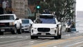 California woman gives birth inside self-driving Waymo taxi - Fox News