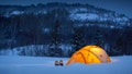 A winter camping checklist: All the essentials you need for your next trip - Fox News