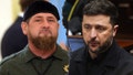 Chechen leader threatens Zelenskyy amid drone strike, echoes alleged assassination plot - Fox News