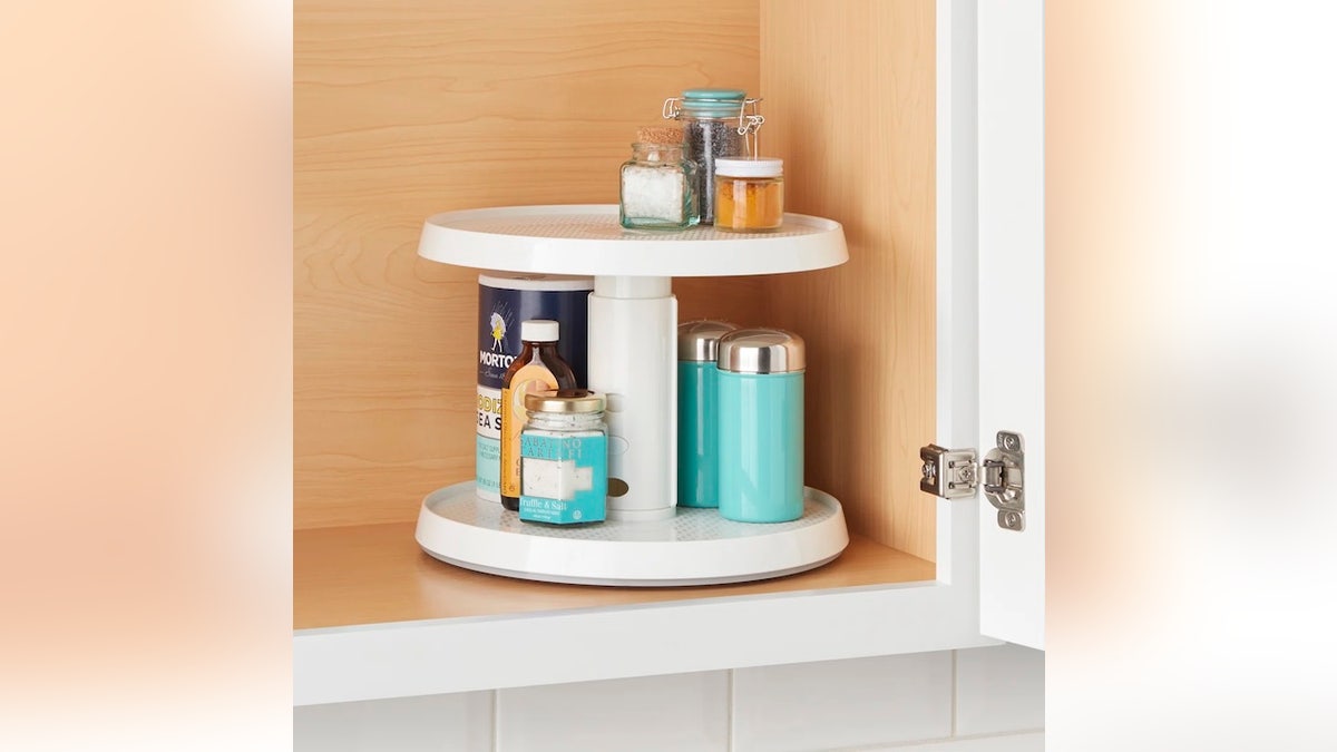 16 smart kitchen upgrades that instantly cut the clutter  at george magazine