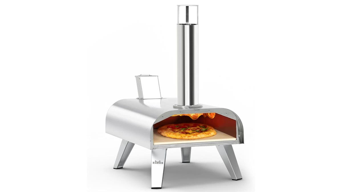 Best for guys who already have every other cooking tool. 