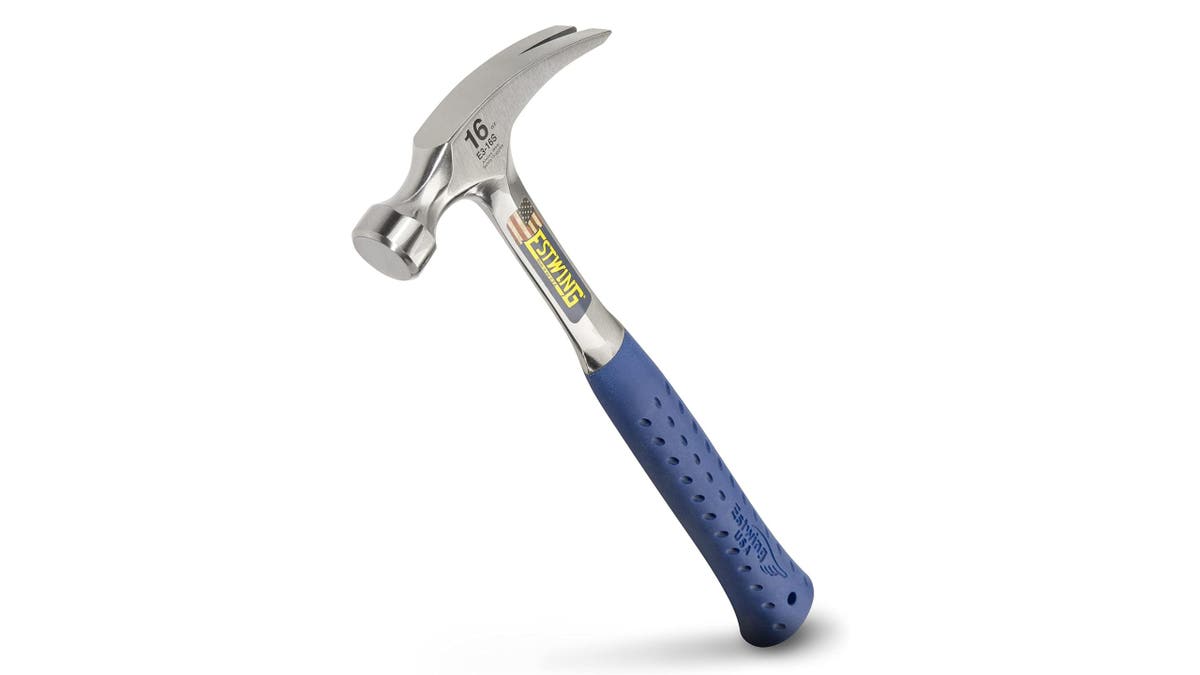 Snag a hammer made in the U.S.