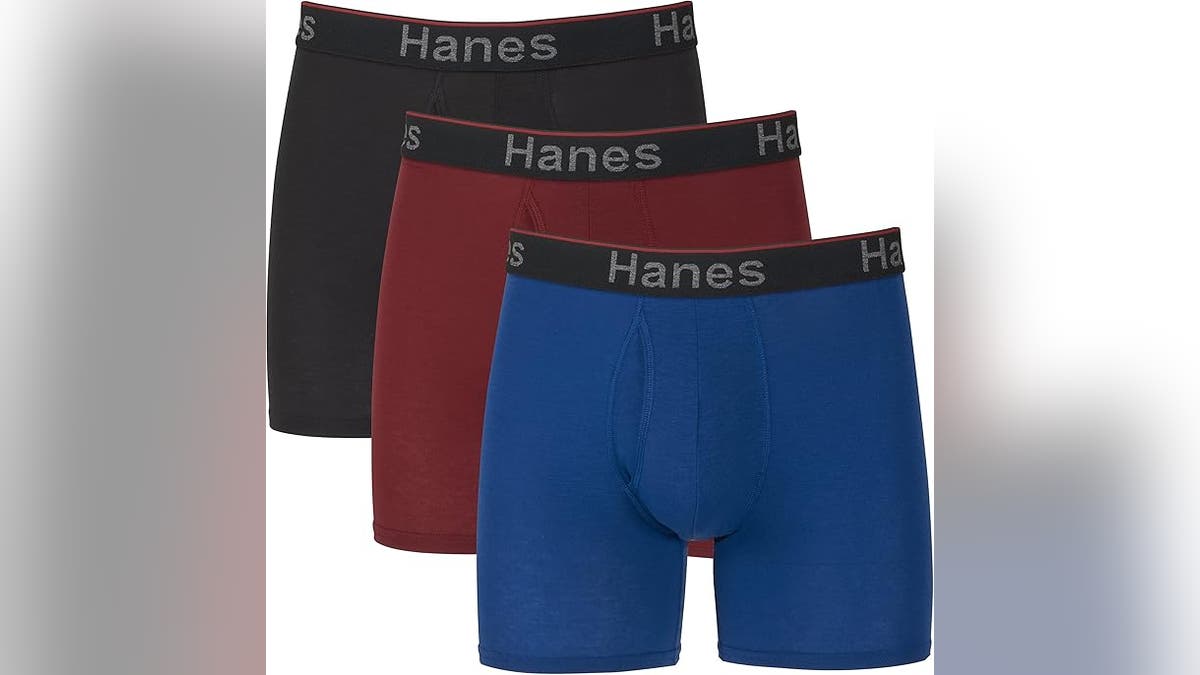 Best for: Guys who hate tags on their clothes.