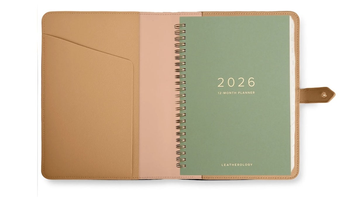 Best for: The person who takes their schedule seriously