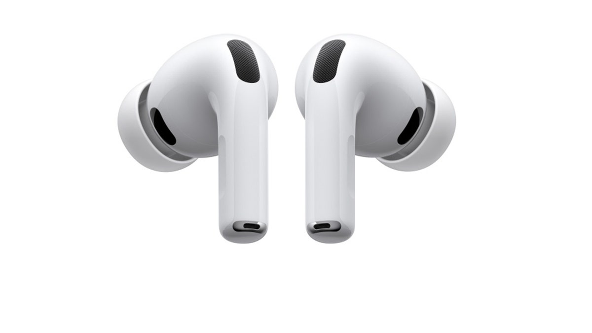 Best for: Hearing health features and more advanced noise cancellation.