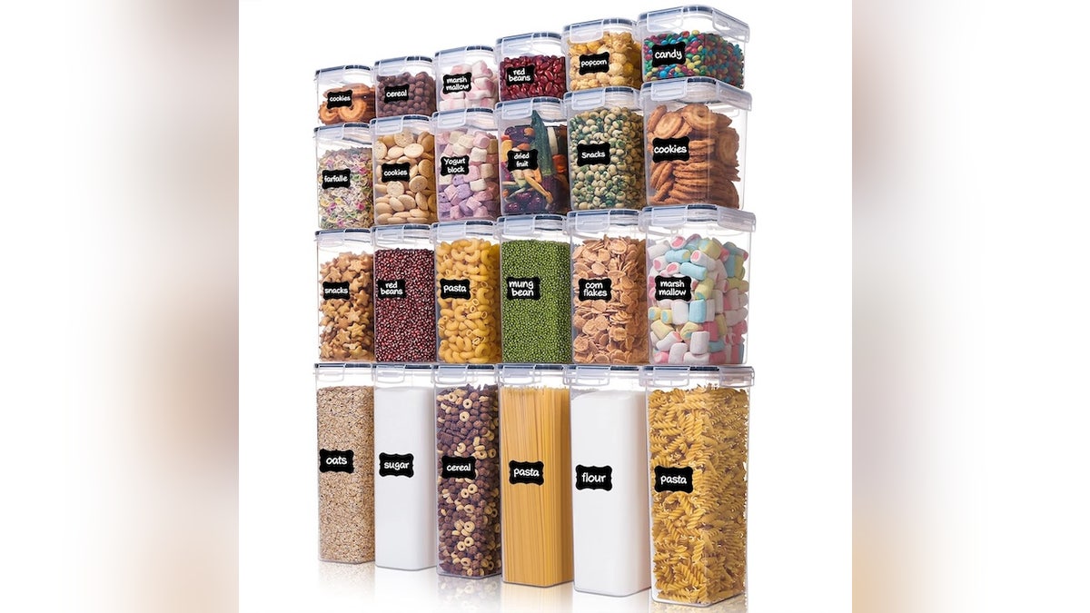 16 smart kitchen upgrades that instantly cut the clutter  at george magazine