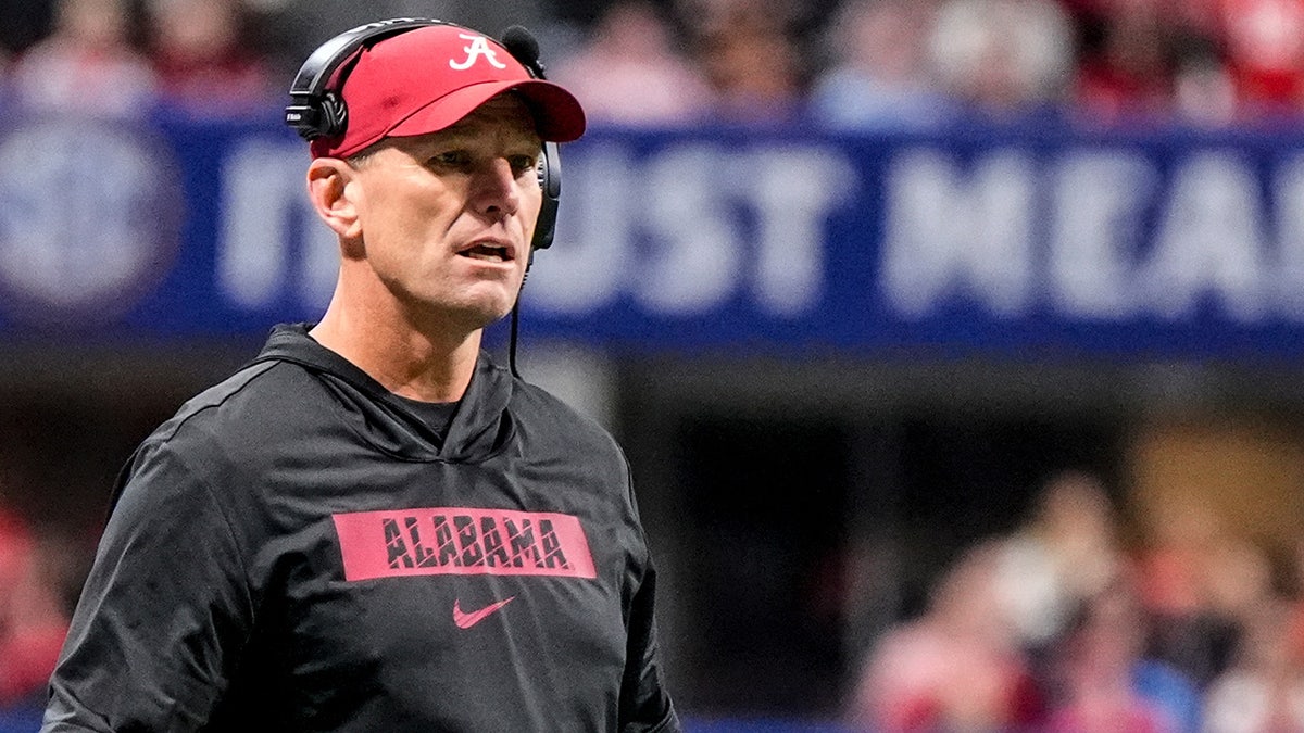 Ex-NBC host Chuck Todd rips College Football Playoff officials over Alabama getting into field