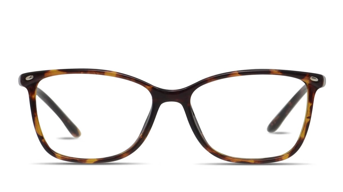 These elegant frames come in a large selection of colors.