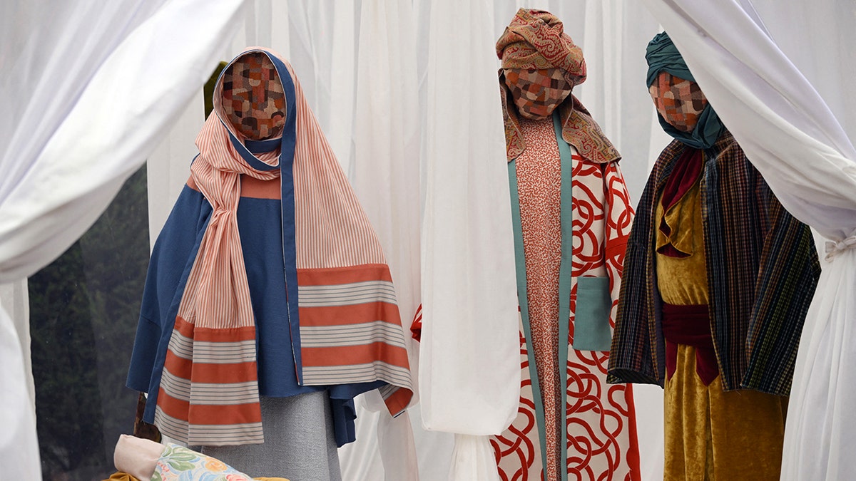 artwork by German creator  Victoria-Maria 