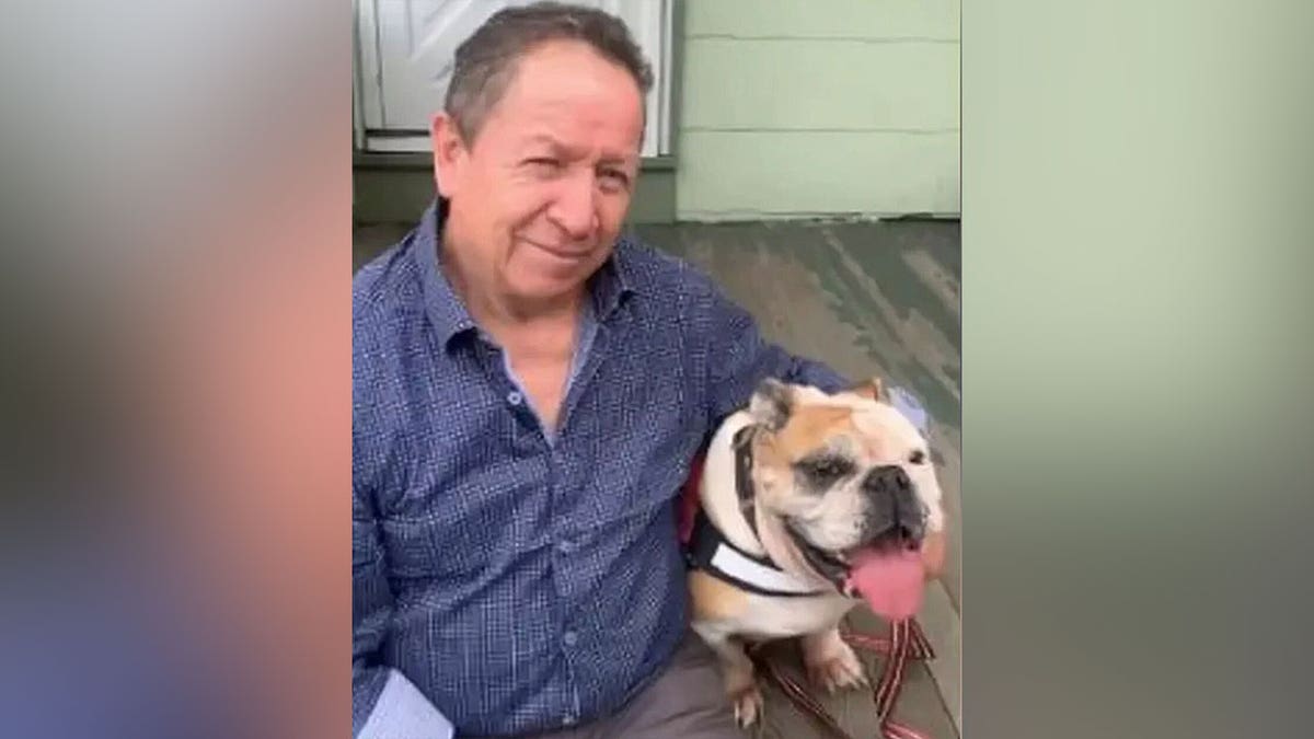 奧雷利奧·朱尼奧·奧爾貝斯