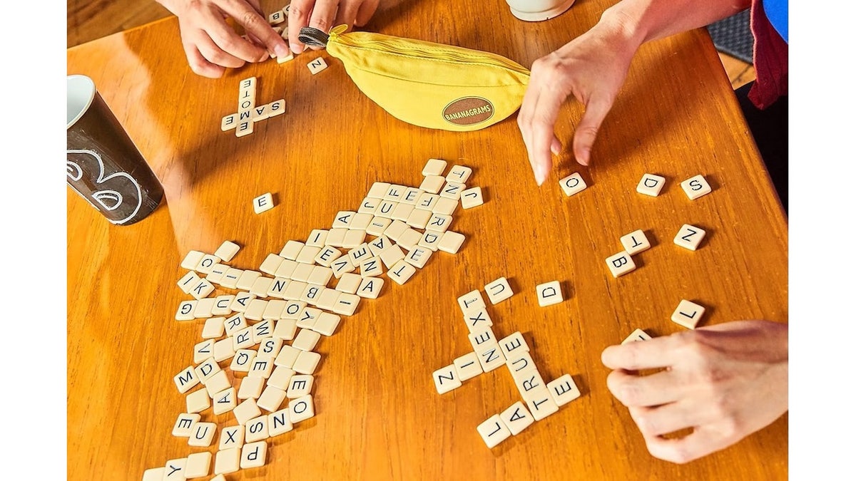 12 fun games to play while you're inside all winter  at george magazine