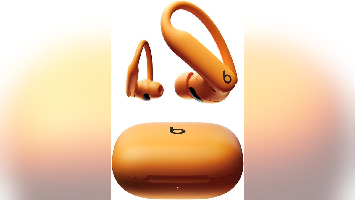 Best for: Athletes who like to take their music everywhere.