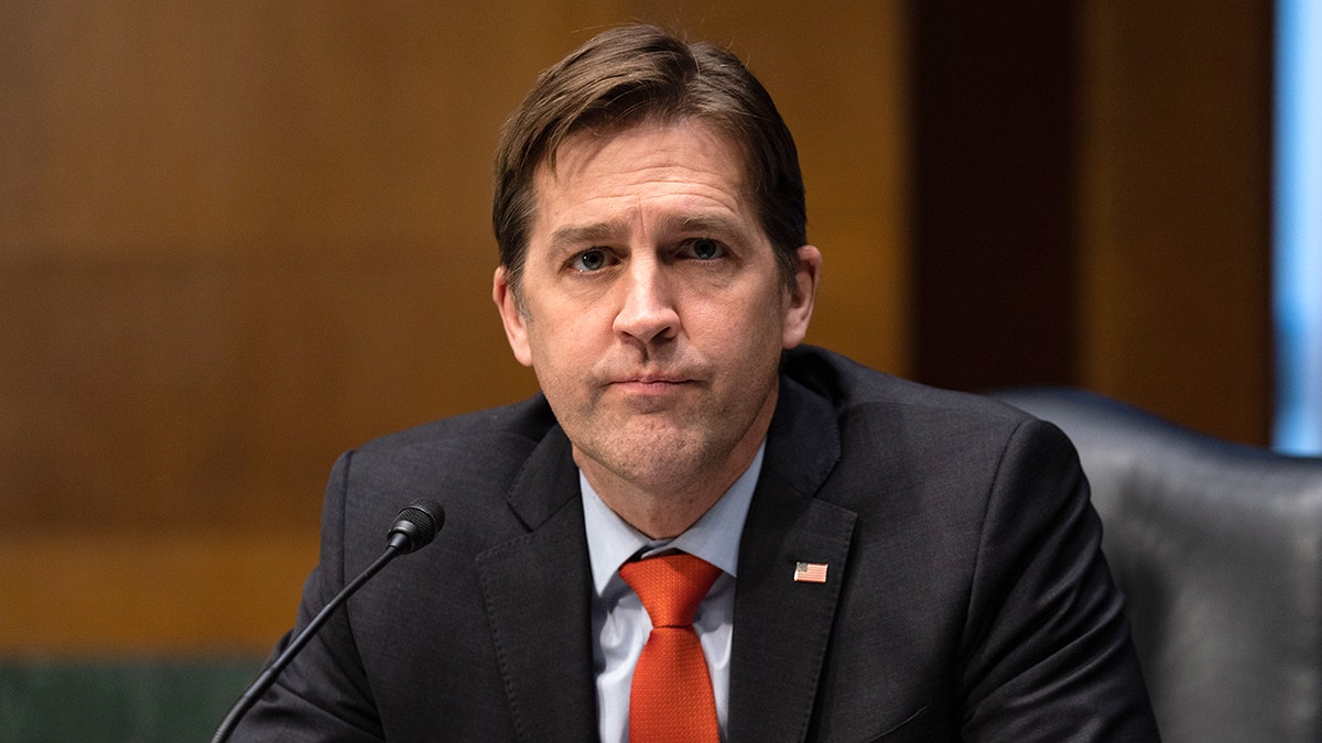 Sen. Ben Sasse