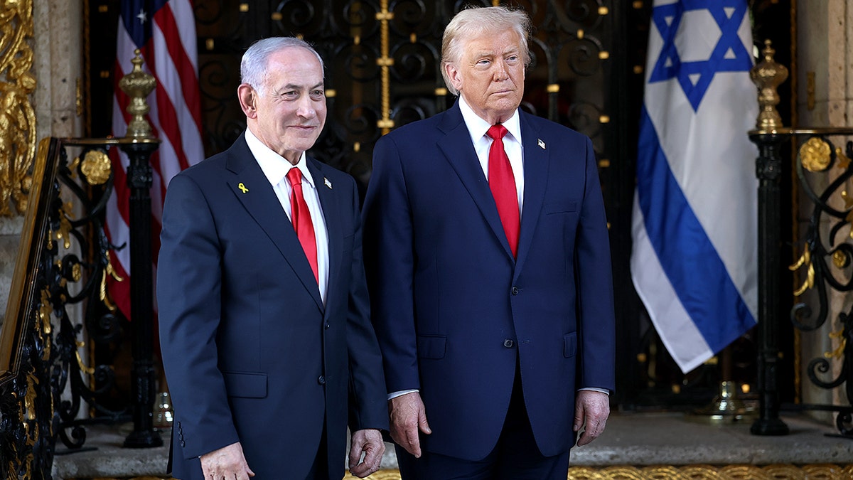 MORNING GLORY: Israel is America’s best ally — we must reject the evil of antisemitism
