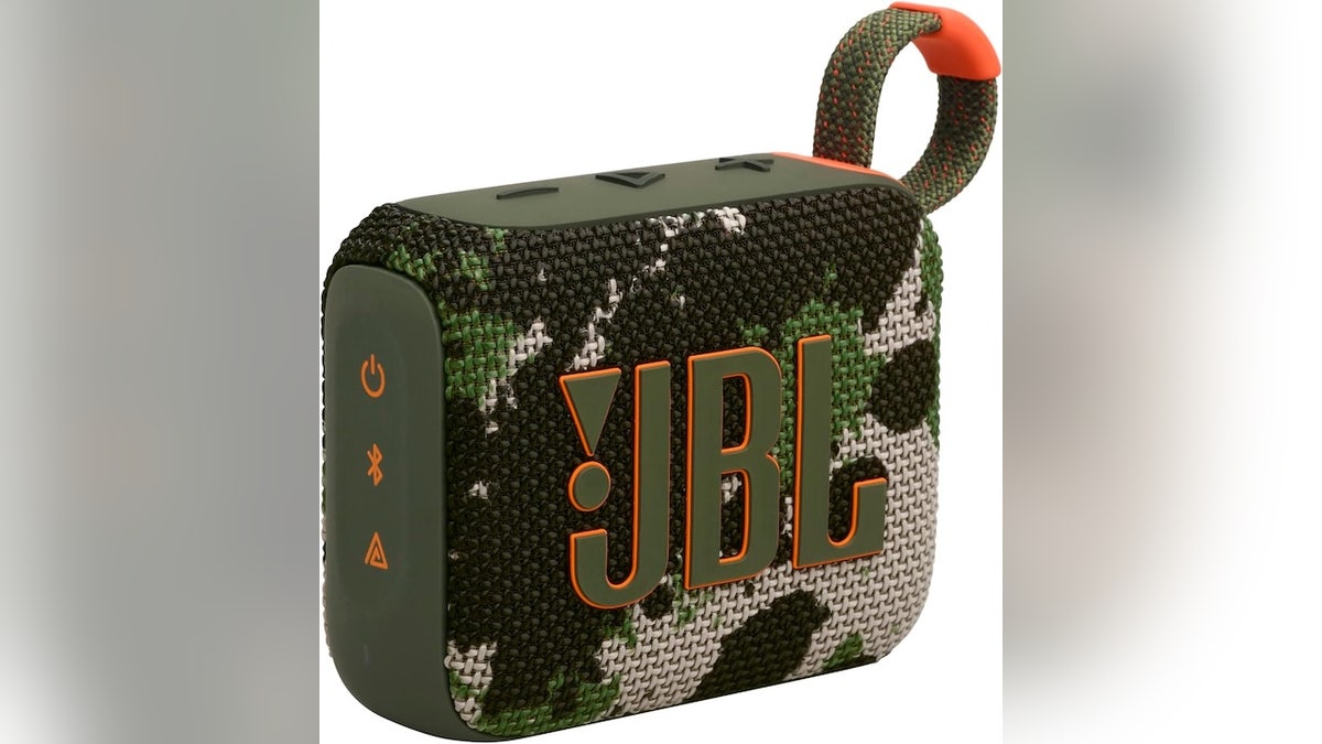 Music lovers who want to take their tunes outdoors