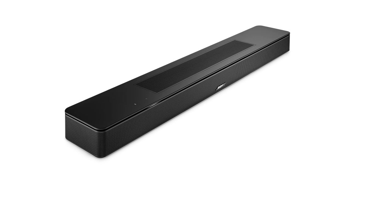 Best for: TV fans who want surround sound without the clunky setup.