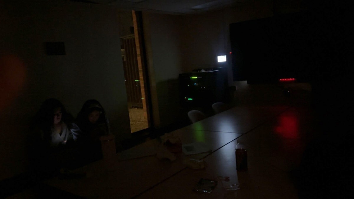 Brown University confirms 'multiple' shot in campus shooting, no suspects in custody at george magazine