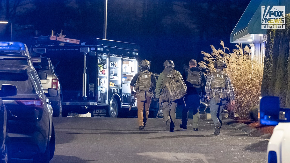 Brown University shooter found dead