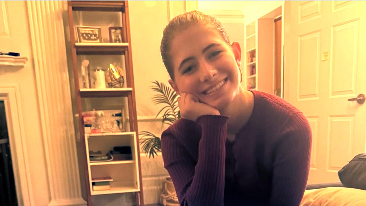 Brown University shooting victim Ella Cook