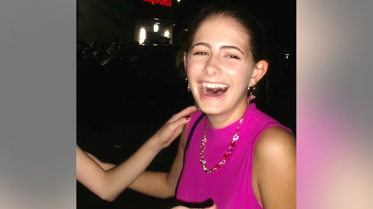 Brown University shooting victim Ella Cook