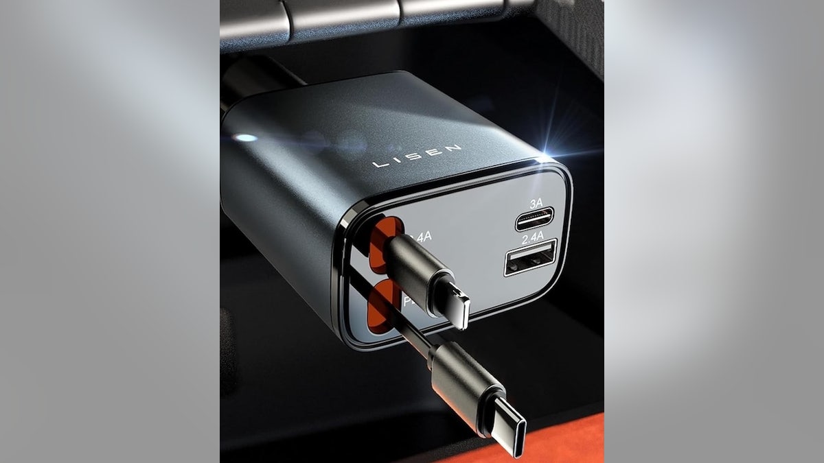 Best for: people who despise cable clutter