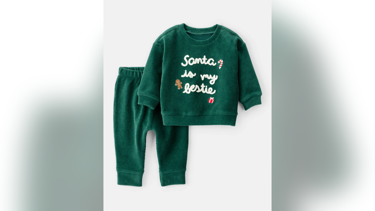 Because they’re the gift, after all.