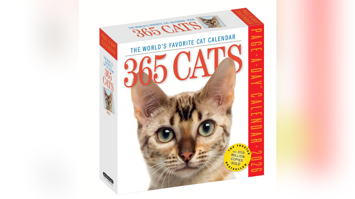 Best for: Animal lovers