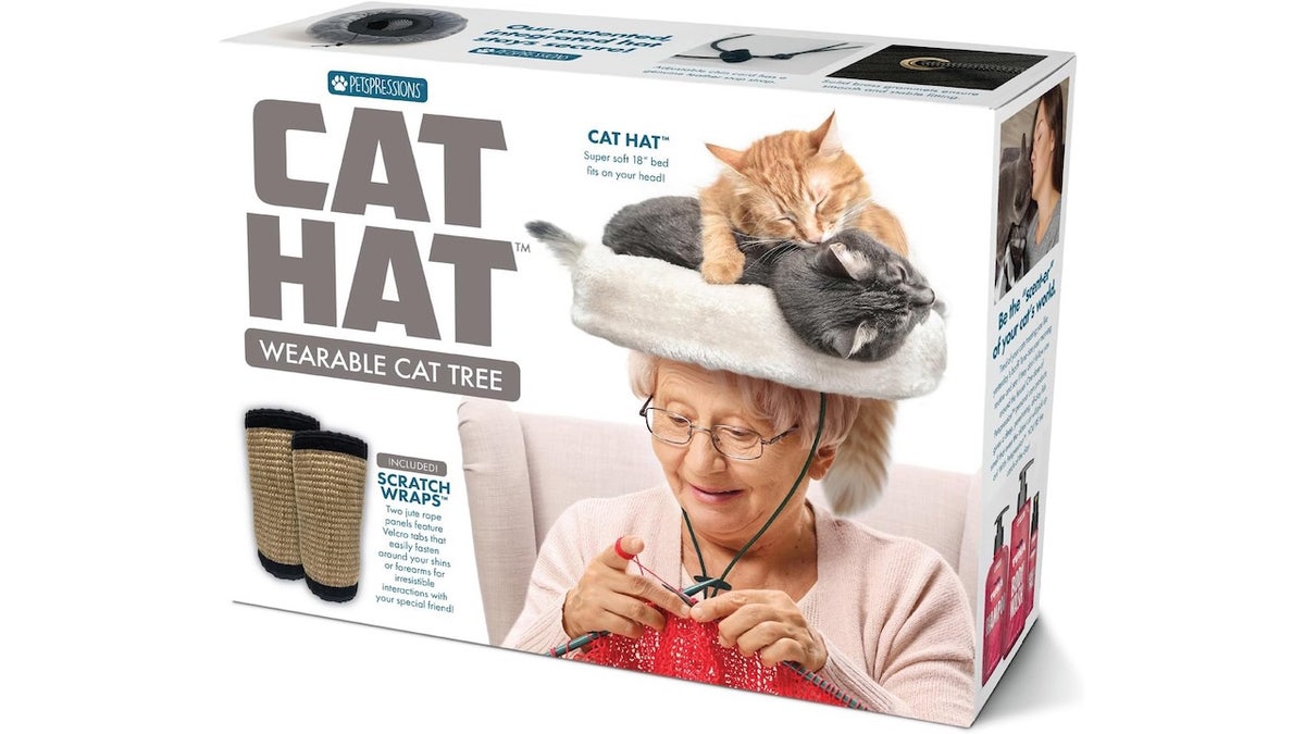 Best for: The jokester