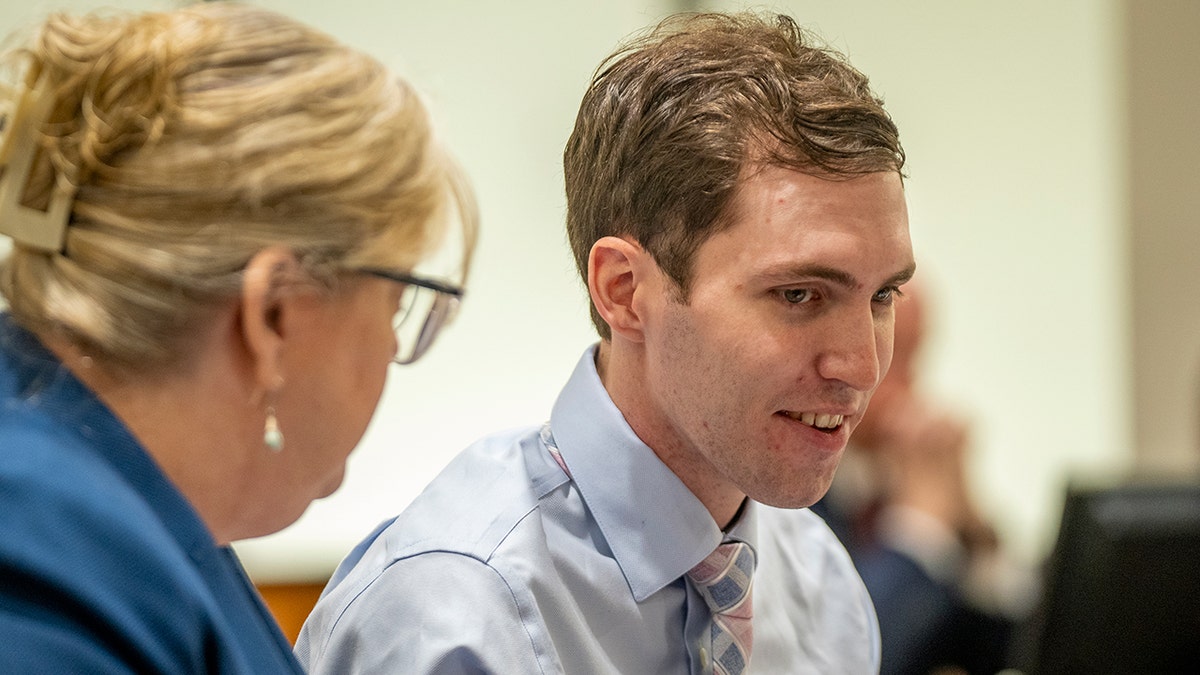 Tyler Robinson, charged with killing Charlie Kirk appears in court