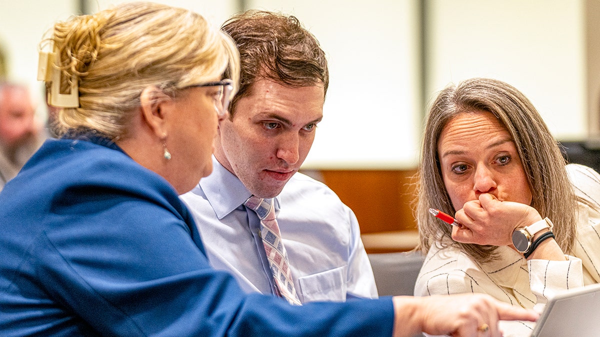 Tyler Robinson, accusato dell'omicidio di Charlie Kirk, appare in tribunale