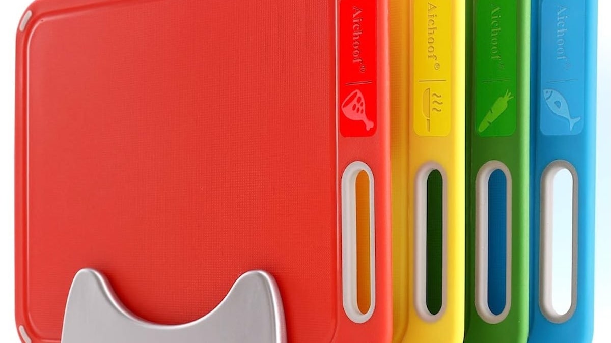 Keep winter meal prep clean and simple.