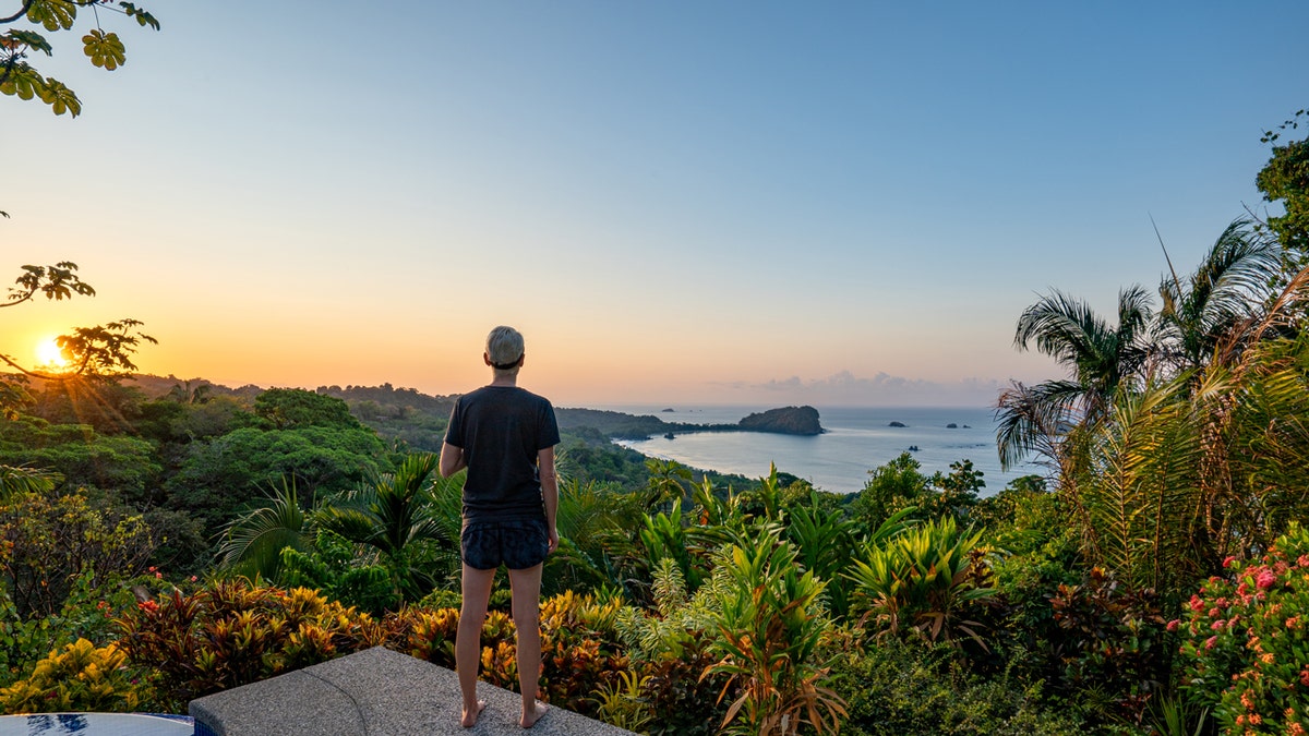 Tropical hotspot security alert warns of criminal gangs and 'armed robberies' at rental properties  at george magazine