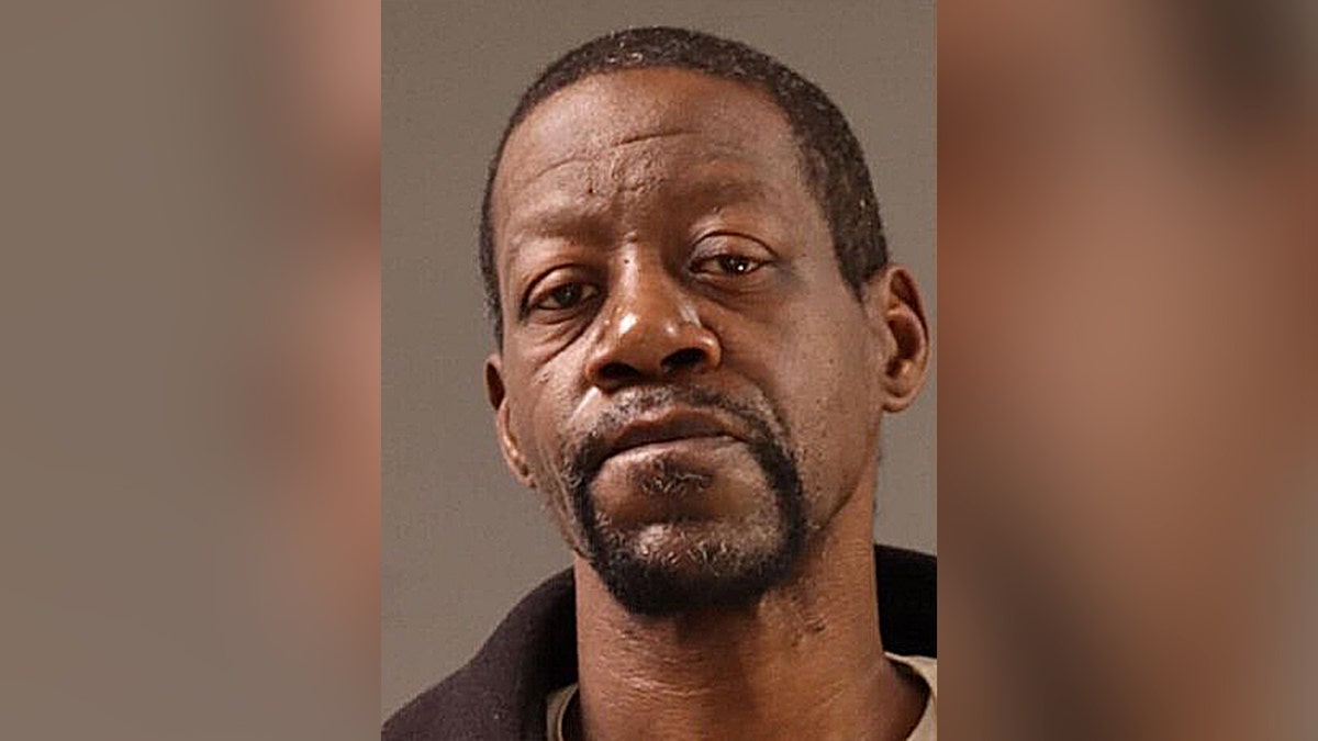 Suspect charged in grisly murder of 93-year-old military veteran found stabbed to death in his home at george magazine