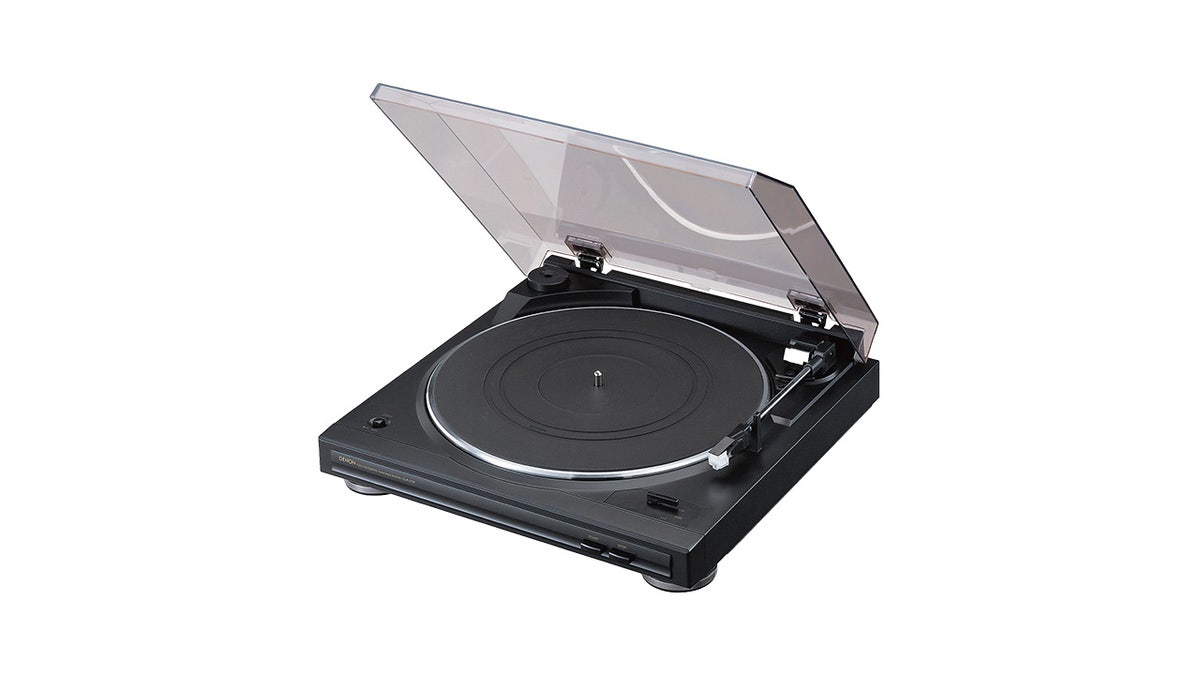 Best for: Music lovers who are minimalists.