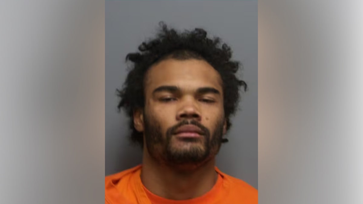 Donnie Allen booking pictures