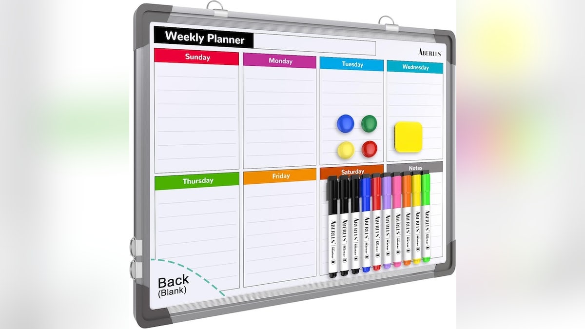 Best for: Busy households and shared spaces