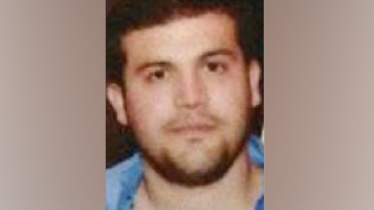 Joaquín Guzmán López